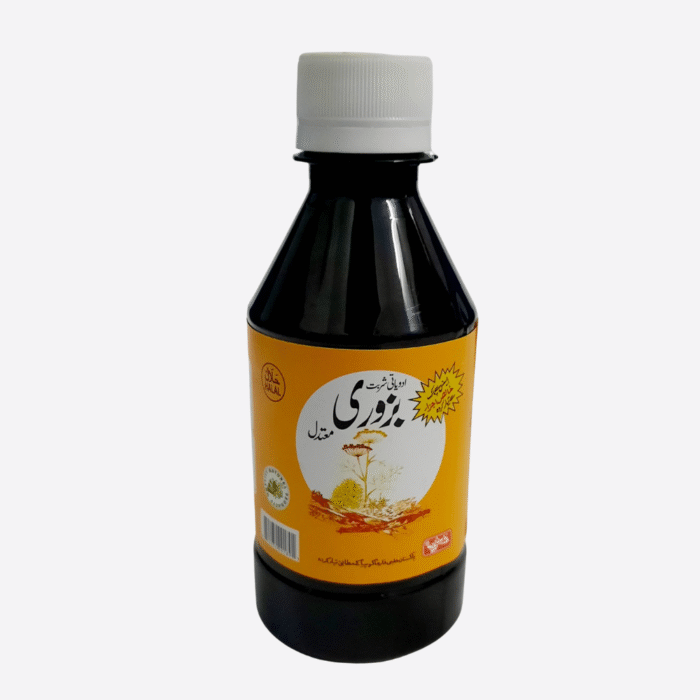 SHARBAT BAZOORI - Image 1