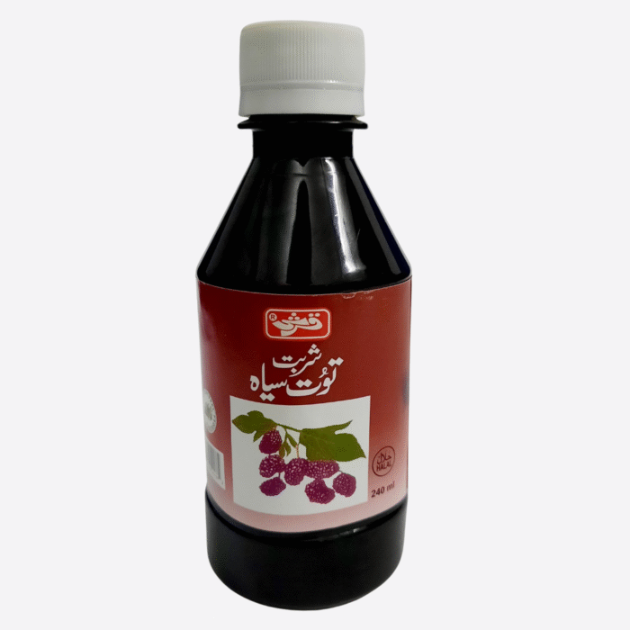 SHARBAT TOOT SIYAH - Image 1