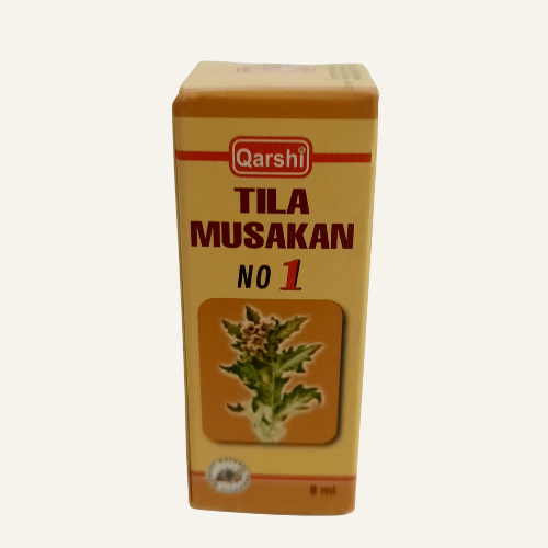 160 TILA MUSAKAN NO. 1 - Image 1