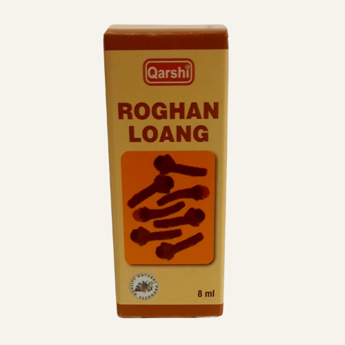 163 ROGHAN LOANG - Image 1