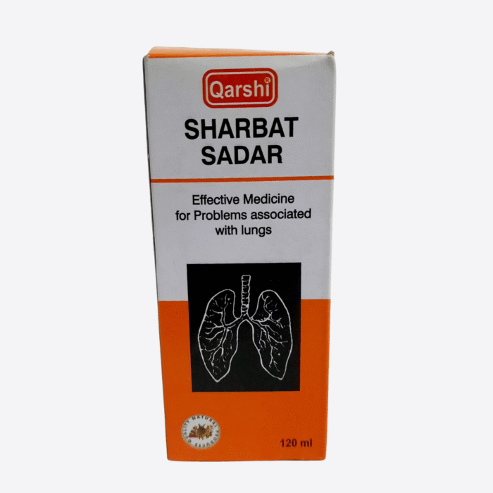 SHARBAT SADAR - Image 1