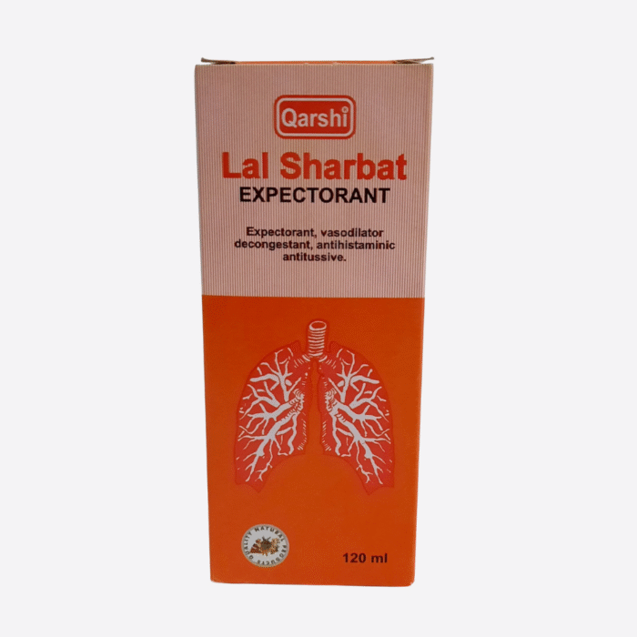 LAL SHARBAT - Image 1