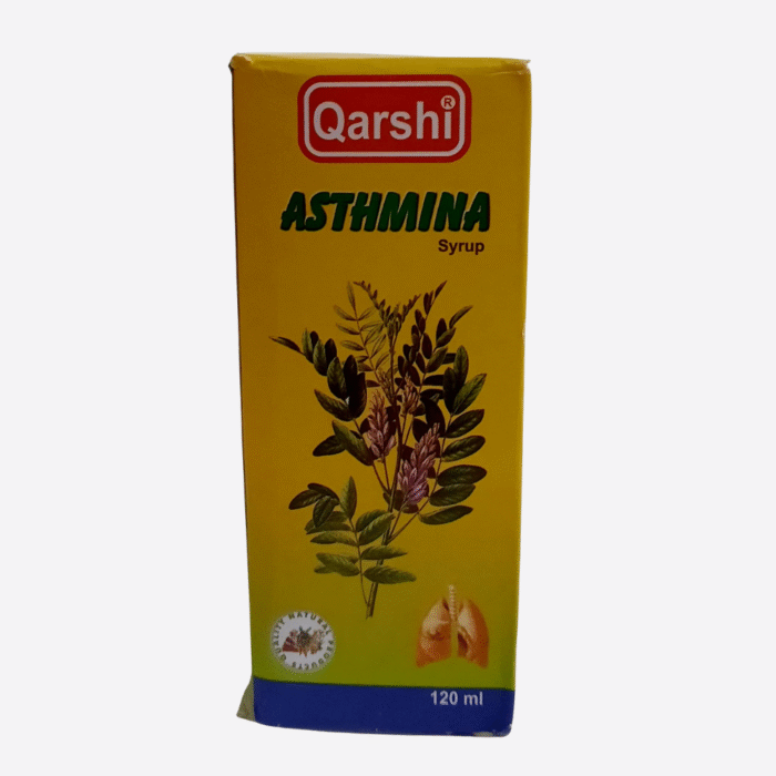 ASTHMINA - Image 1