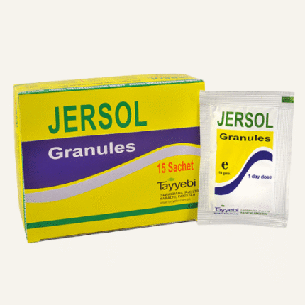 JERSOL