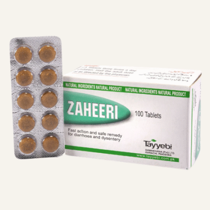 ZAHEERI