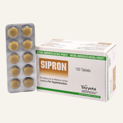 SIPRON