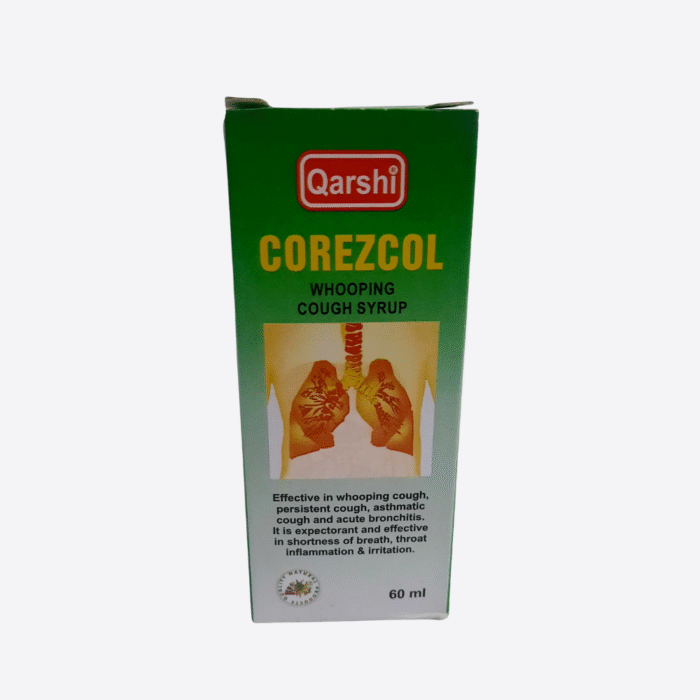 COREZCOL - Image 1