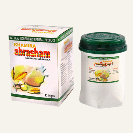 ABRASHAN