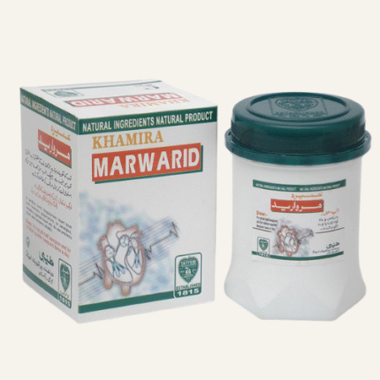 KHAMIRA-MARWARID