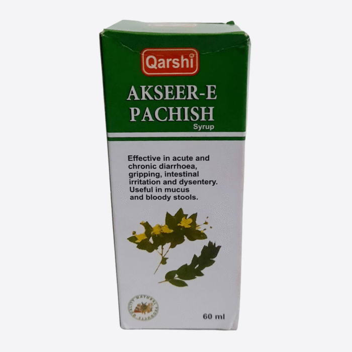 AKSEER-E-PACHISH - Image 1