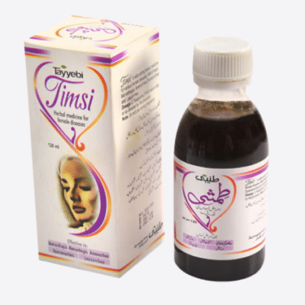 TIMSI-SYRUP