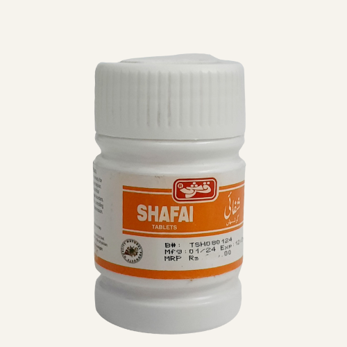 7 SHAFAI - Image 1