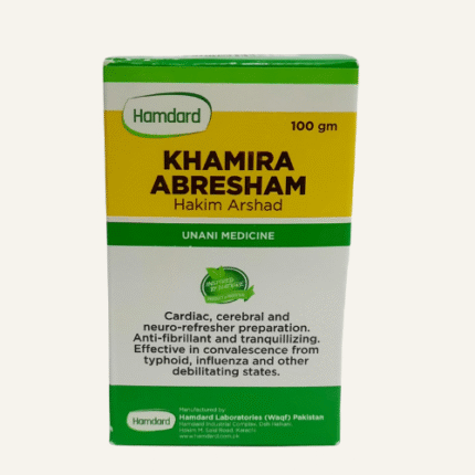 KHAMIRA ABRESHAM