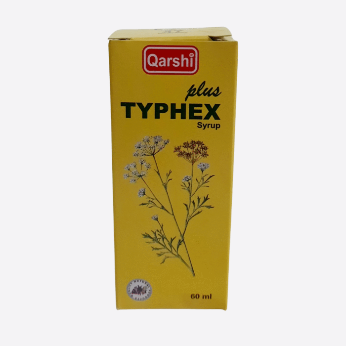 TYPHEX PLUS - Image 1