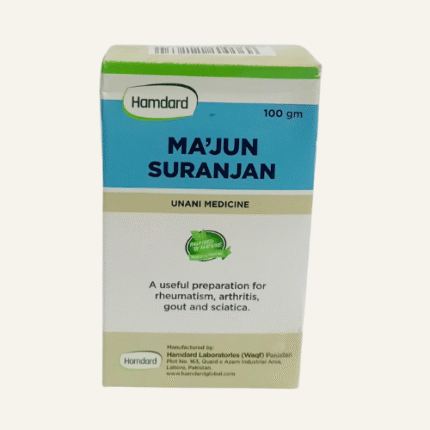 MAJUN SURANJAN