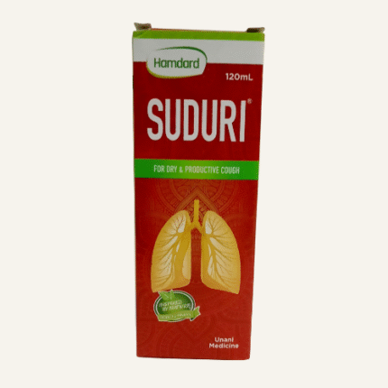 SUDURI