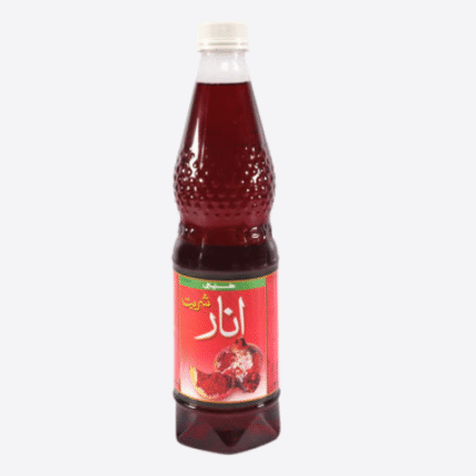 ANAR-SHARBAT