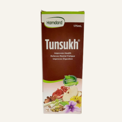 TUNSUKH