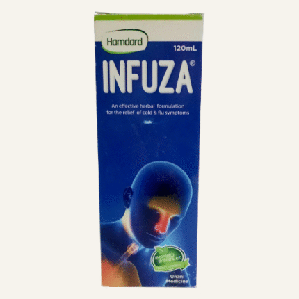 INFUZA