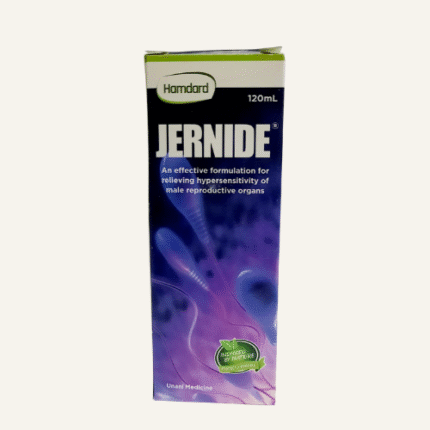 JERNIDE