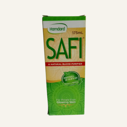 SAFI