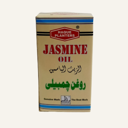 JASMINE OIL