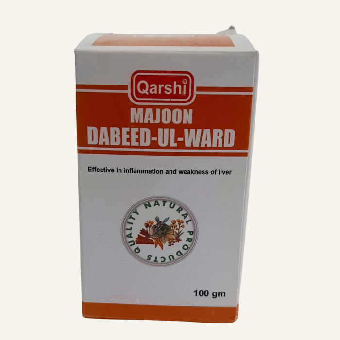 DABEED-UL-WARD - Image 1