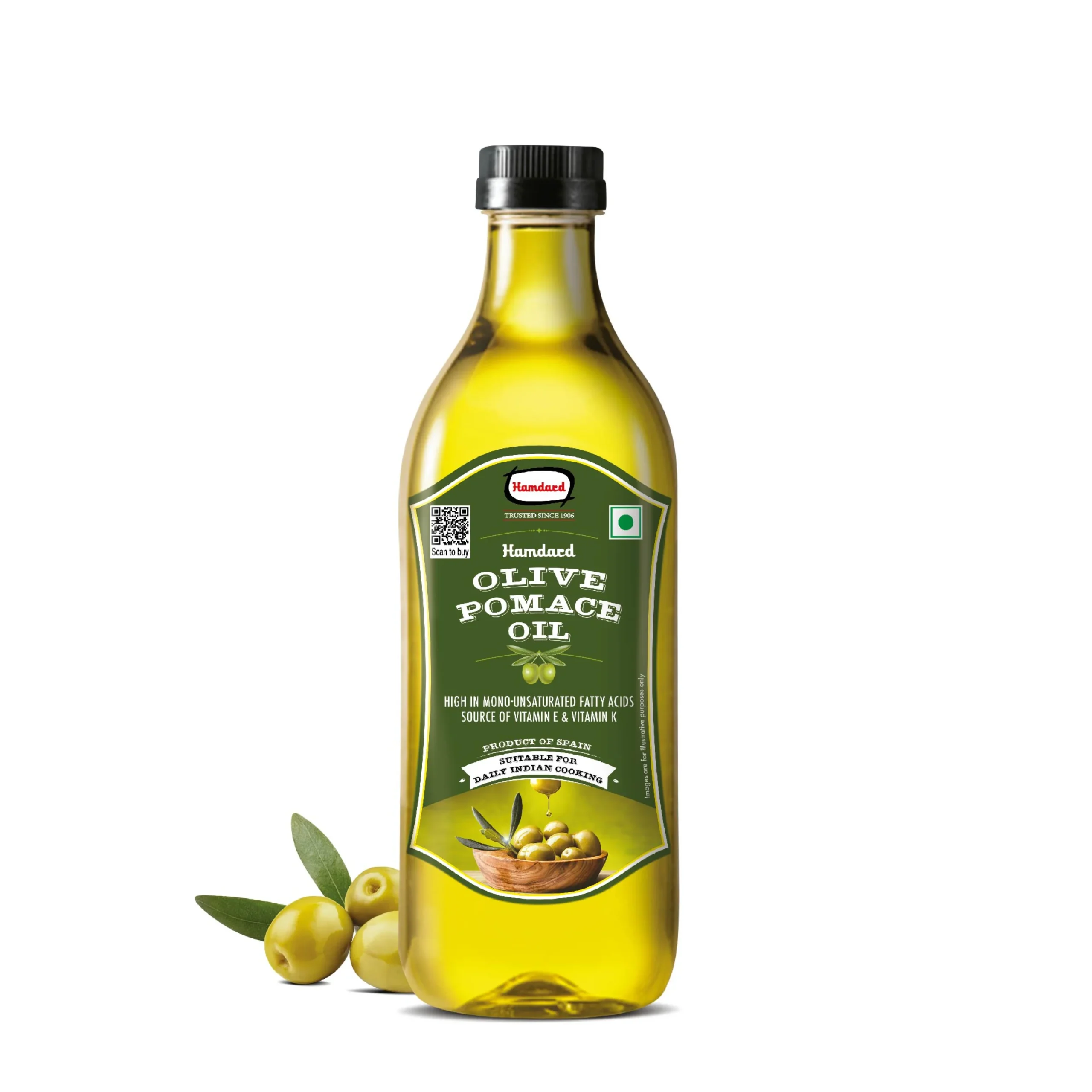 Oil