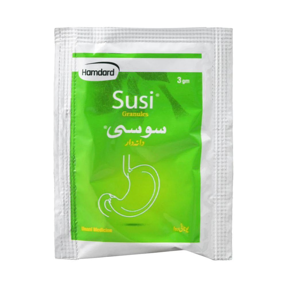 Sachets