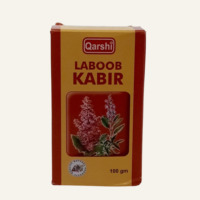 LABOOB KABIR - Image 1