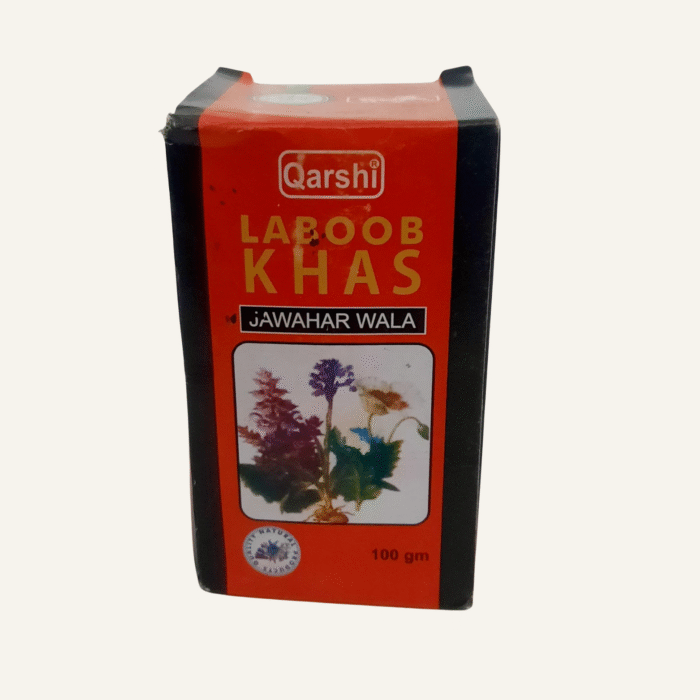 LABOOB KHAS JAWAHAR WALA - Image 1