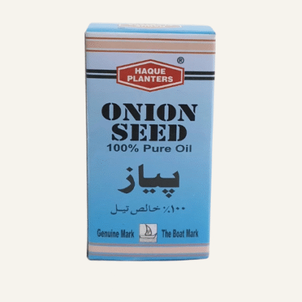 ONION SEED OIL