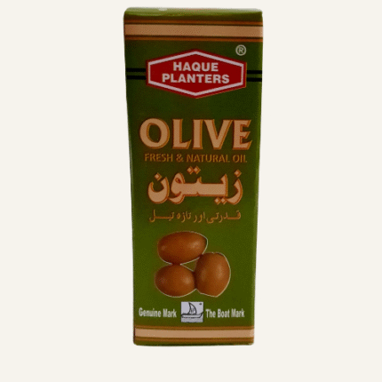 OLIVE OIL