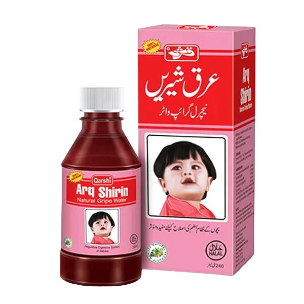 Syrups