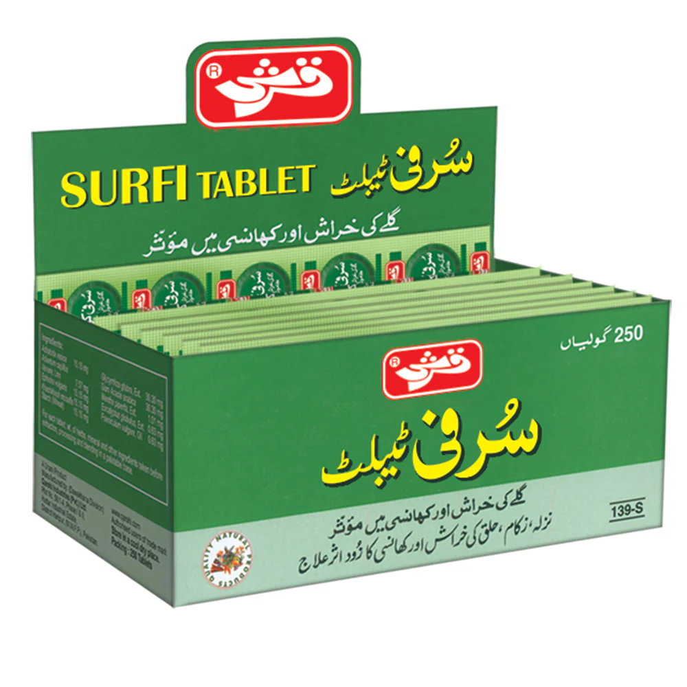 Tablets