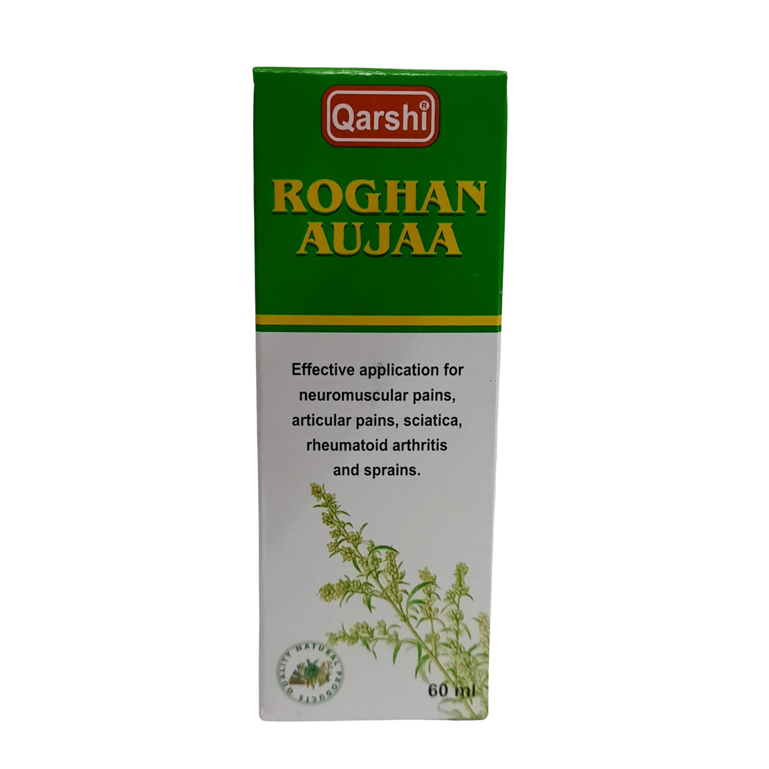 roghan aujaa ROGHAN AUJAA - Image 1