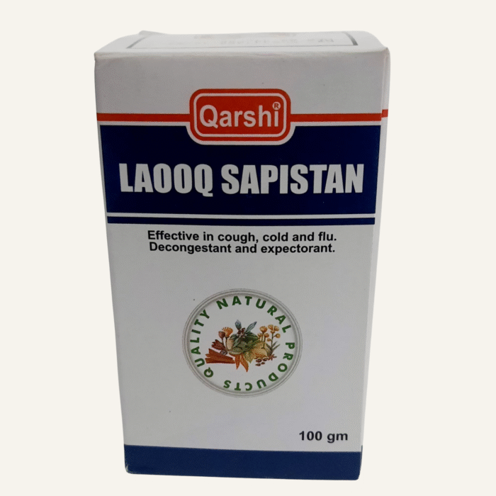 LAOOQ SAPISTAN - Image 1
